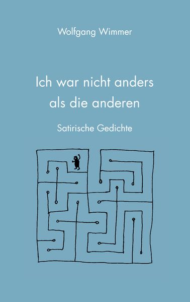 Cover von Ich war nicht anders als die anderen