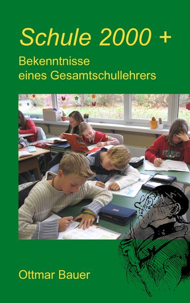 Cover von Schule 2000 plus