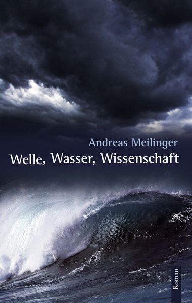 Cover von Welle, Wasser, Wissenschaft