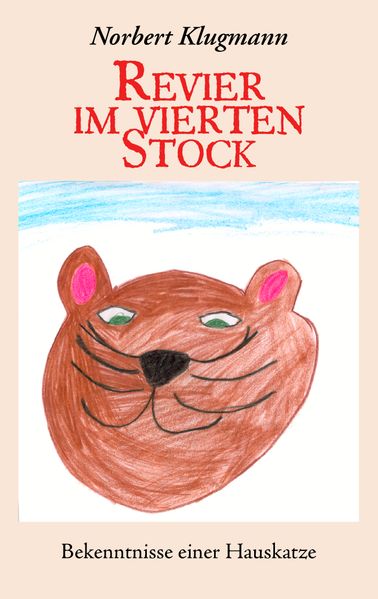 Cover von Revier im vierten Stock