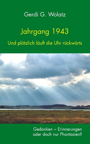 Cover von Jahrgang 1943