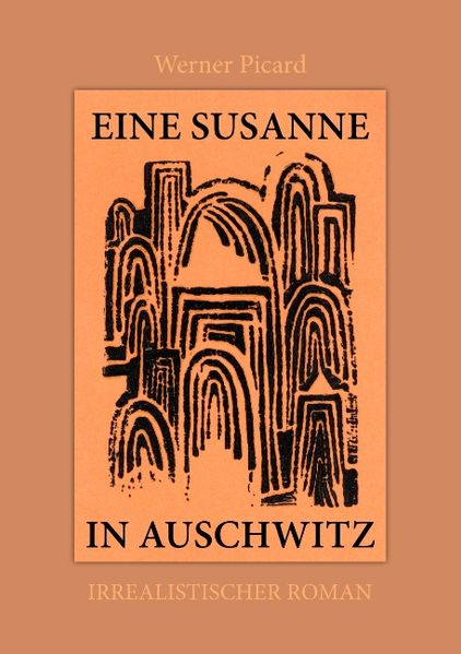 Cover von Eine Susanne in Auschwitz