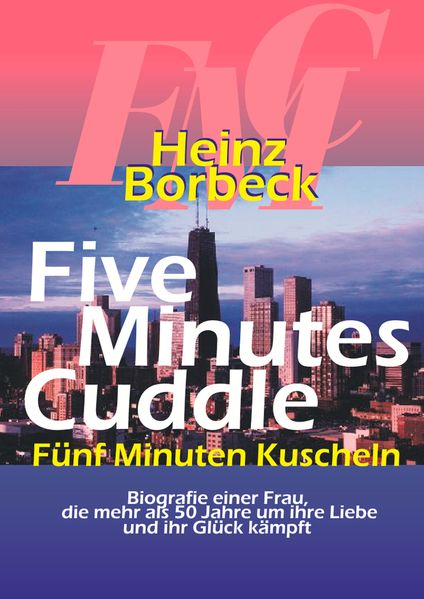 Cover von Five Minutes Cuddle