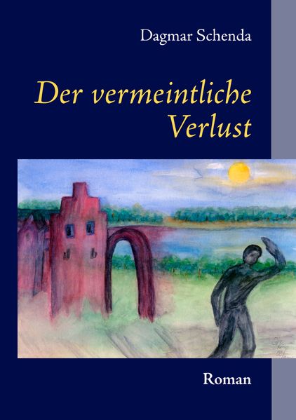 Cover von Der vermeintliche Verlust
