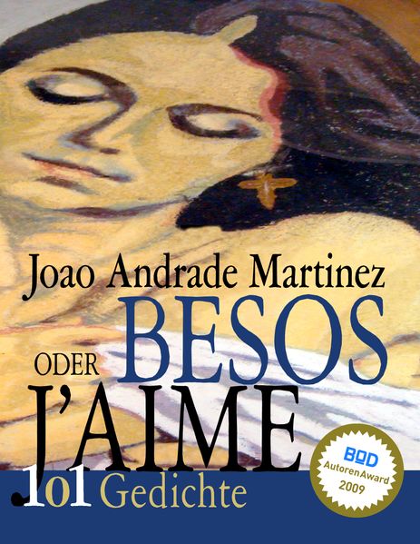 Cover von BESOS oder J’aime