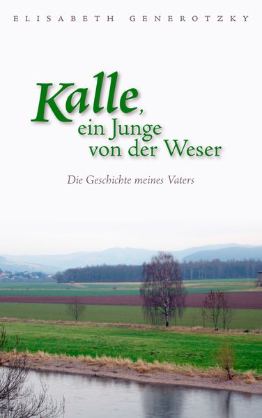 Cover von Kalle, ein Junge von der Weser