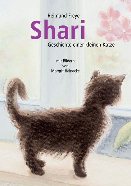 Cover von Shari