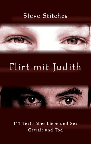 Cover von Flirt mit Judith