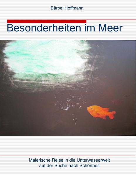 Cover von Besonderheiten im Meer