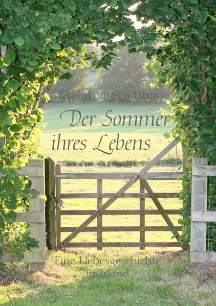 Cover von Der Sommer ihres Lebens
