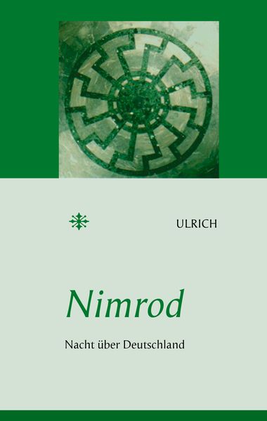 Cover von Nimrod