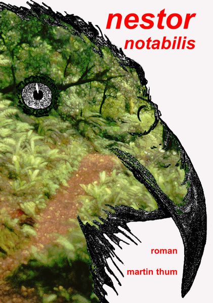 Cover von Nestor notabilis