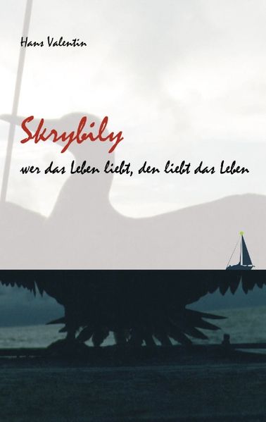 Cover von Skrybily