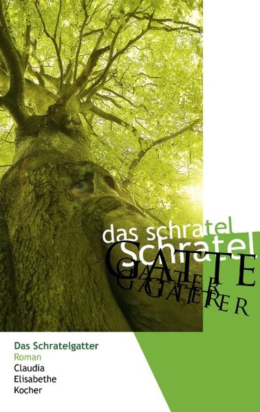 Cover von Das Schratelgatter