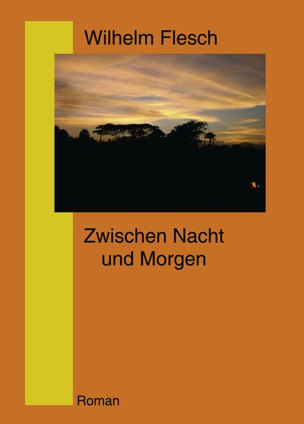 Cover von Zwischen Nacht und Morgen