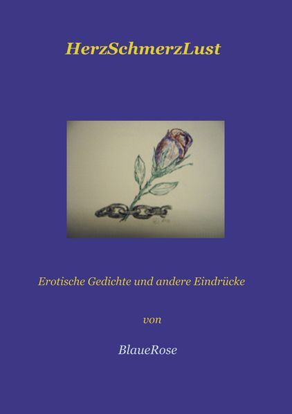 Cover von HerzSchmerzLust
