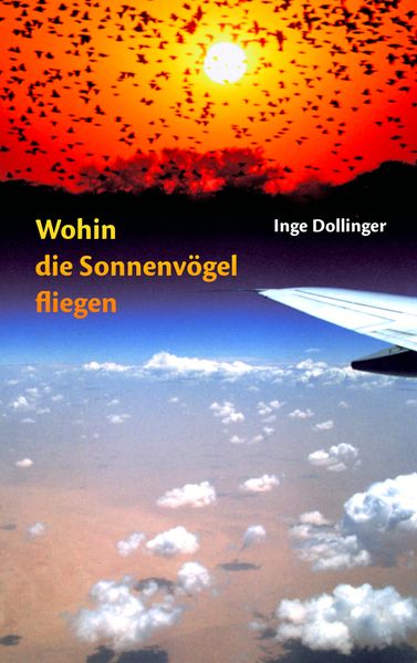Cover von Wohin die Sonnenvögel fliegen