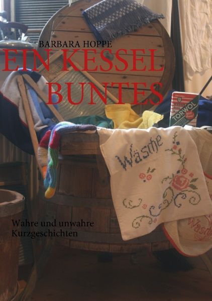 Cover von Ein Kessel Buntes
