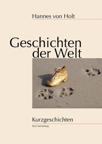 Cover von Geschichten der Welt
