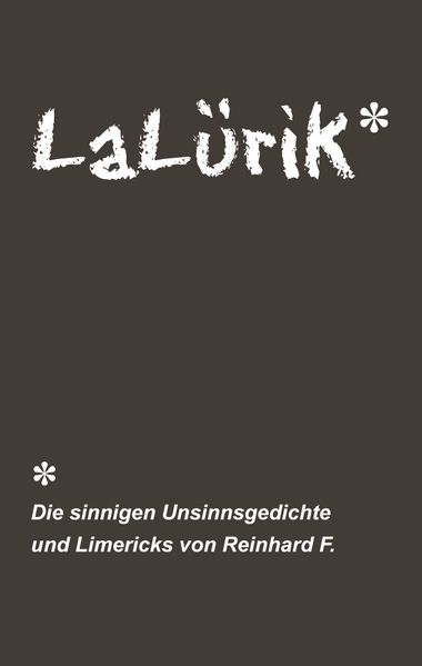 Cover von LaLürik