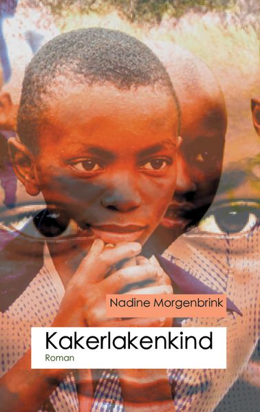 Cover von Kakerlakenkind