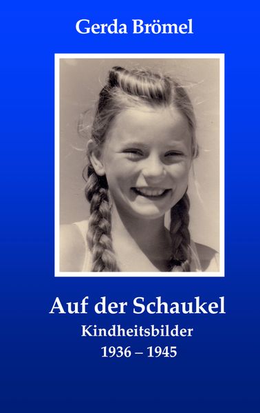 Cover von Auf der Schaukel