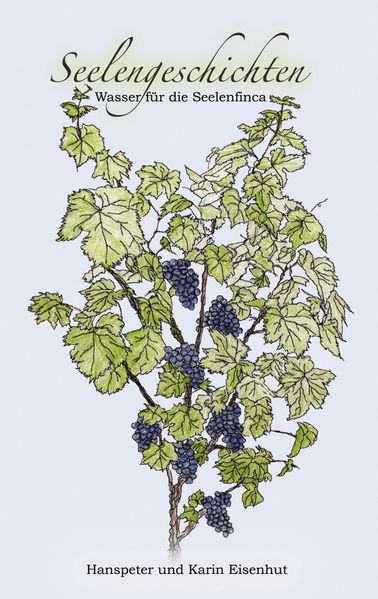 Cover von Seelengeschichten