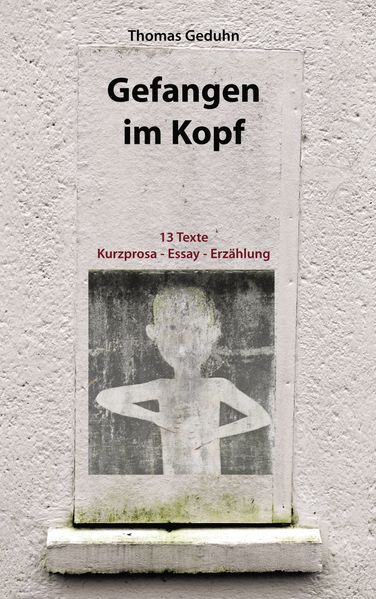 Cover von Gefangen im Kopf