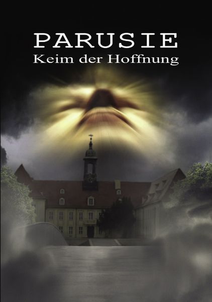 Cover von Parusie