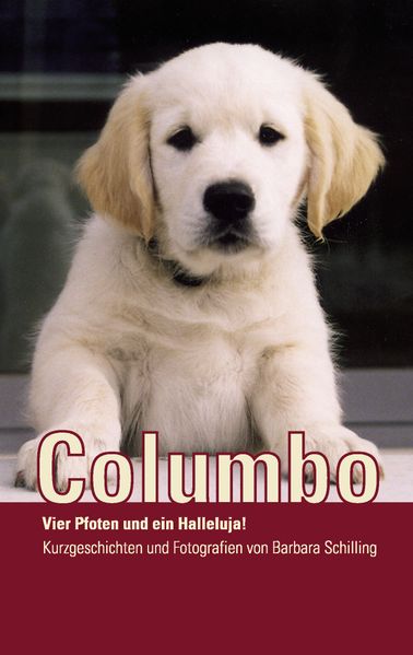 Cover von Columbo