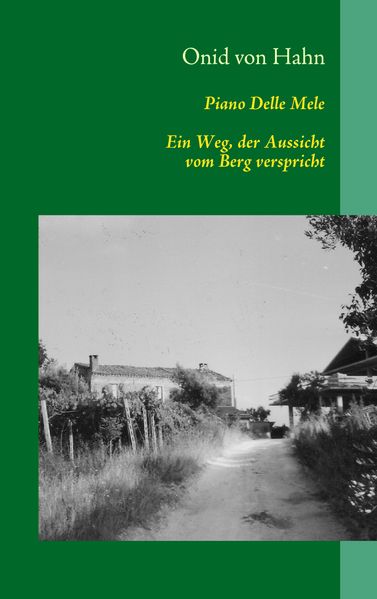 Cover von Piano delle mele
