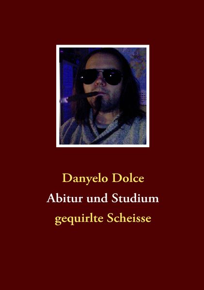 Cover von Abitur und Studium