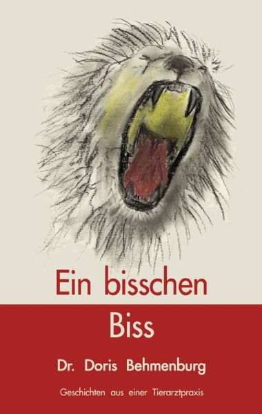 Cover von Ein bisschen Biss