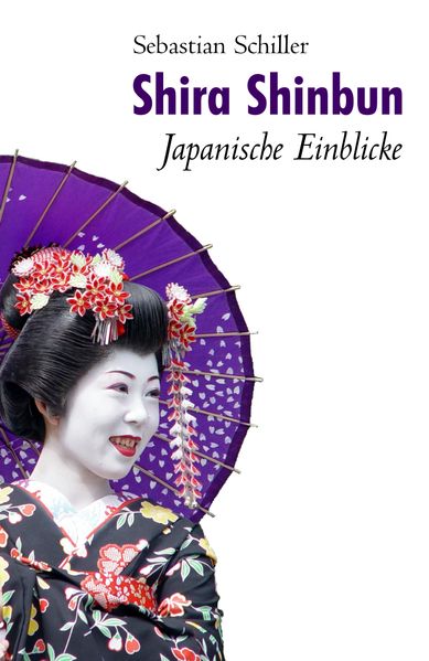 Cover von Shira Shinbun