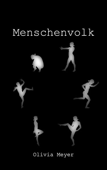 Cover von Menschenvolk