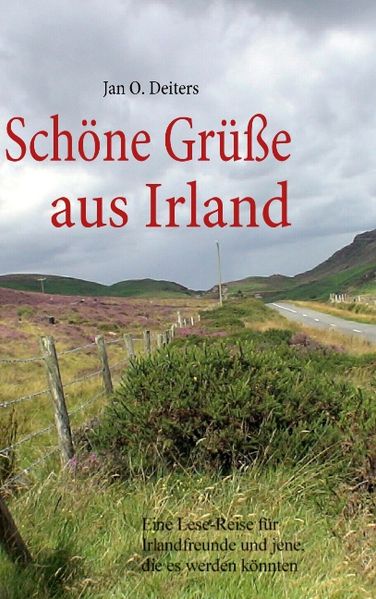 Cover von Schöne Grüße aus Irland