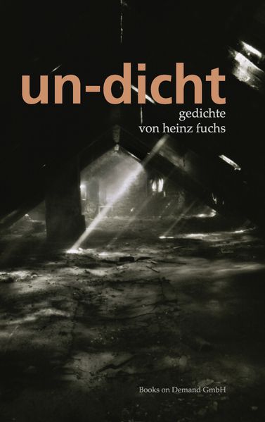 Cover von undicht