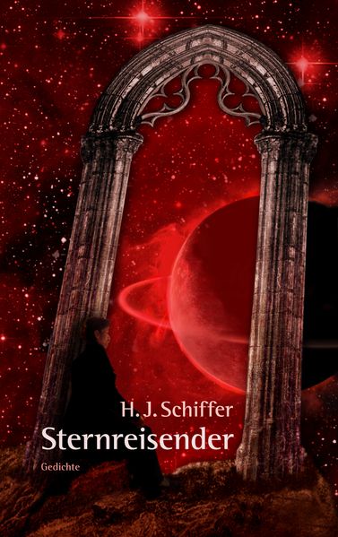 Cover von Sternreisender
