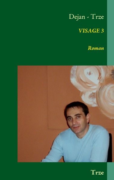 Cover von Visage 3