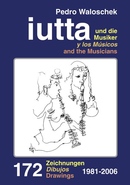 Cover von iutta und die Musiker