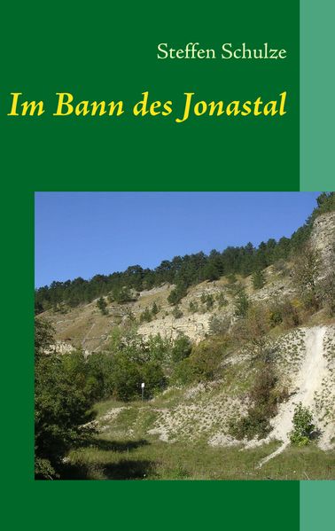 Cover von Im Bann des Jonastal