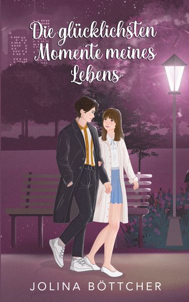 Cover von Die glücklichsten Momente meines Lebens