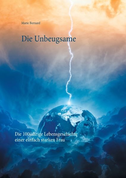 Cover von Die Unbeugsame