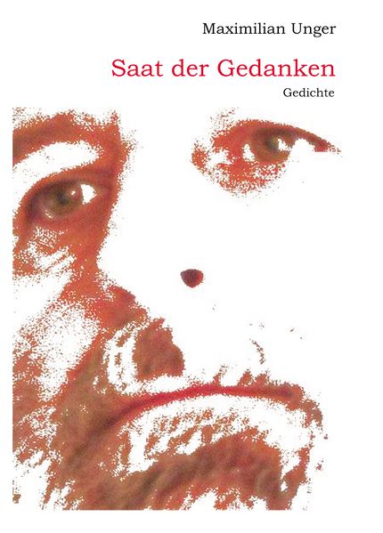 Cover von Saat der Gedanken