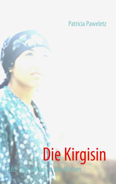Cover von Die Kirgisin