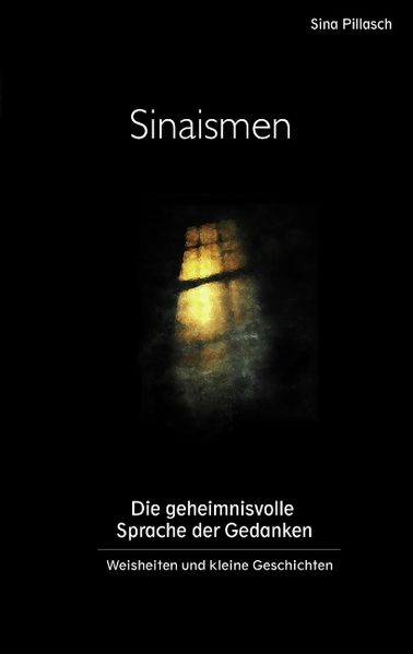 Cover von Sinaismen