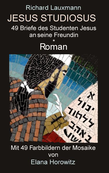 Cover von JESUS STUDIOSUS