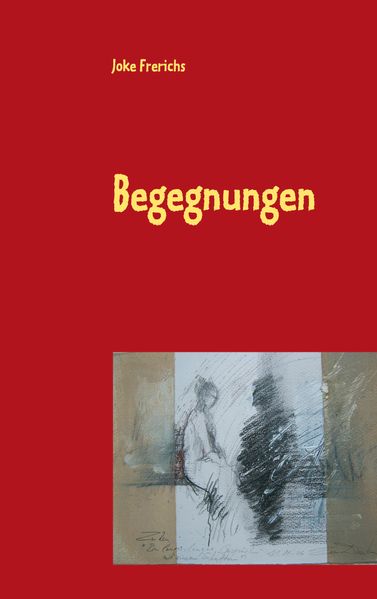 Cover von Begegnungen