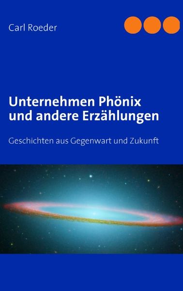 Cover von Unternehmen Phönix