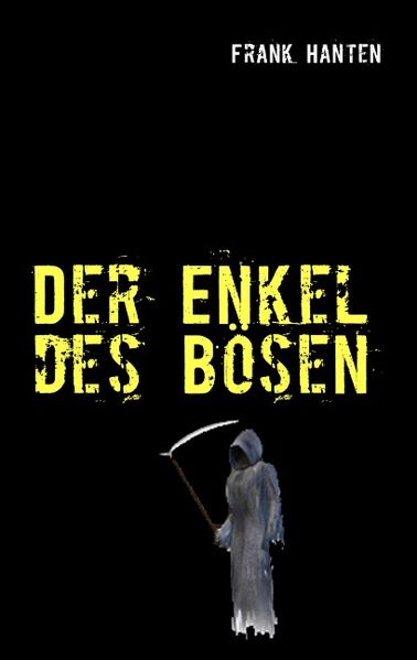 Cover von Der Enkel des Bösen